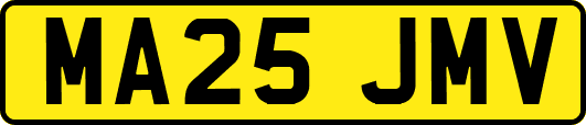 MA25JMV