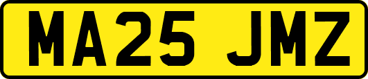 MA25JMZ