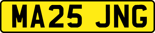 MA25JNG