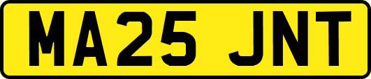 MA25JNT