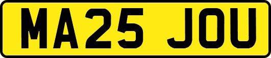 MA25JOU