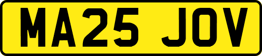 MA25JOV
