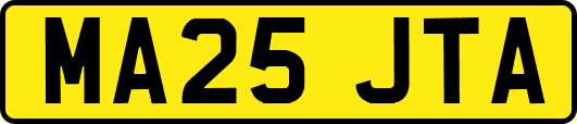 MA25JTA