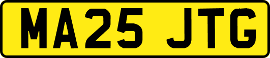 MA25JTG