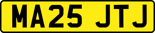 MA25JTJ