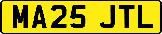 MA25JTL