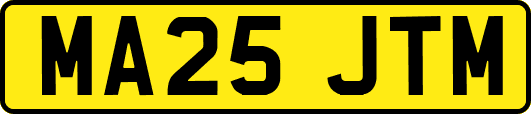 MA25JTM