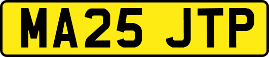 MA25JTP