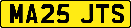MA25JTS