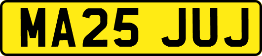 MA25JUJ