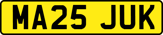MA25JUK