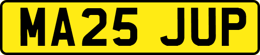 MA25JUP
