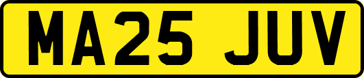MA25JUV
