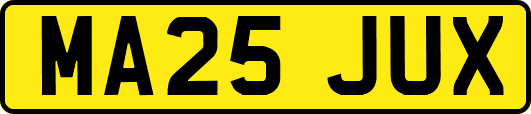 MA25JUX