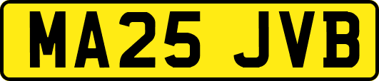 MA25JVB