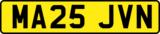 MA25JVN