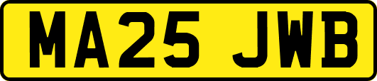MA25JWB