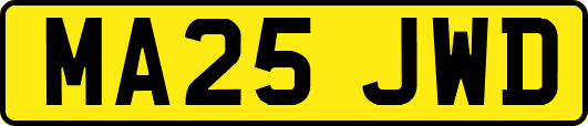 MA25JWD