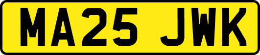 MA25JWK