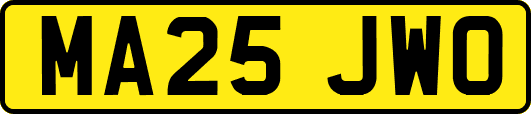 MA25JWO