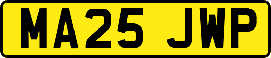 MA25JWP
