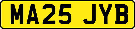 MA25JYB
