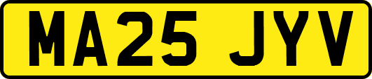MA25JYV