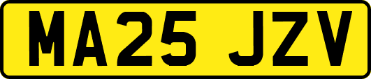 MA25JZV