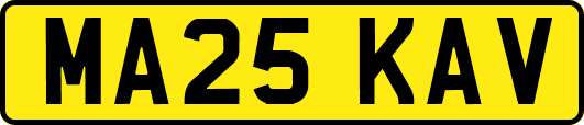 MA25KAV