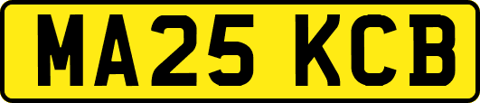 MA25KCB
