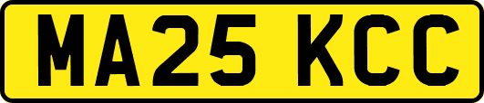 MA25KCC