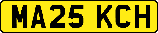 MA25KCH