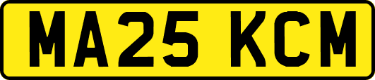 MA25KCM