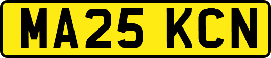 MA25KCN