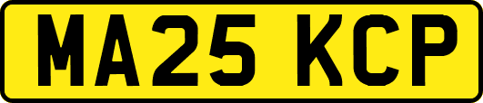 MA25KCP