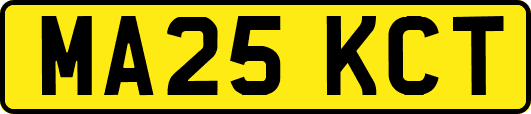 MA25KCT