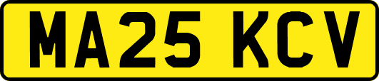 MA25KCV