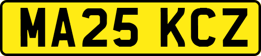 MA25KCZ