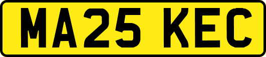 MA25KEC