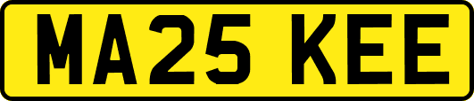 MA25KEE