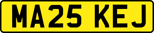 MA25KEJ
