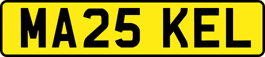 MA25KEL
