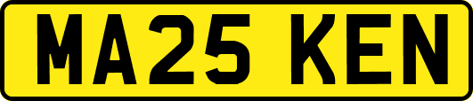 MA25KEN