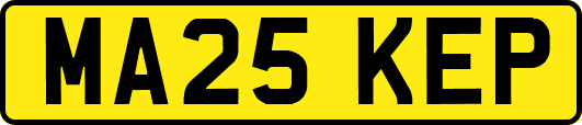 MA25KEP