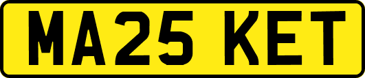 MA25KET