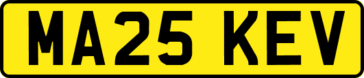MA25KEV