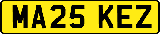 MA25KEZ