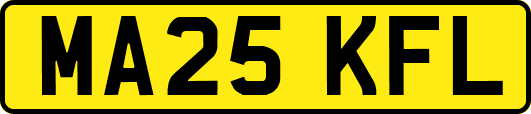 MA25KFL