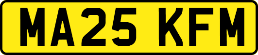 MA25KFM
