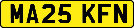 MA25KFN